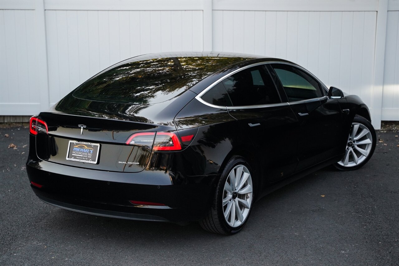 2020 Tesla Model 3 Long Range   - Photo 37 - Neptune City, NJ 07753