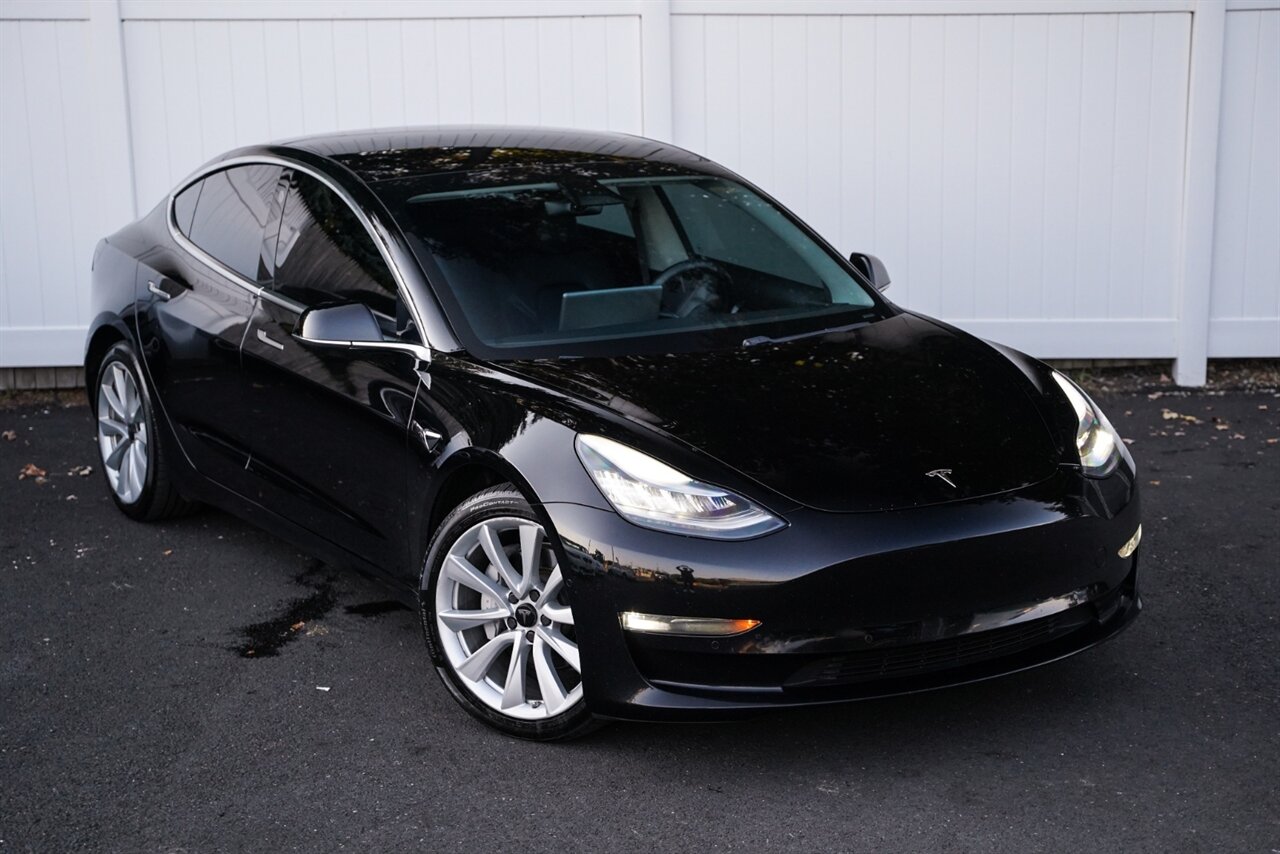 2020 Tesla Model 3 Long Range   - Photo 33 - Neptune City, NJ 07753