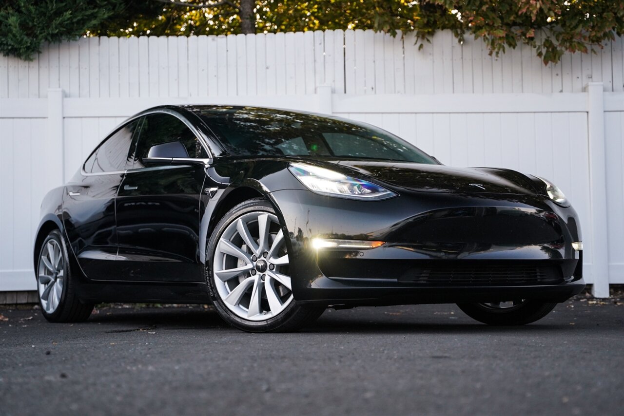 2020 Tesla Model 3 Long Range   - Photo 32 - Neptune City, NJ 07753