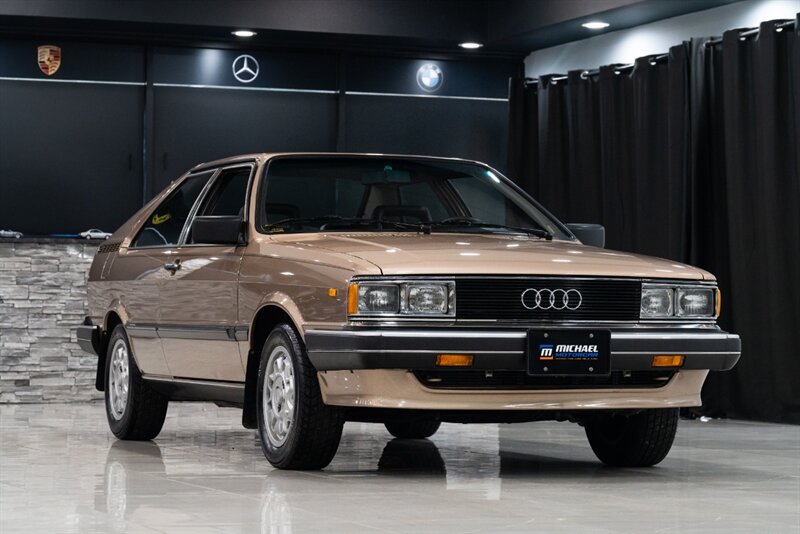 1982 Audi Coupe GT   - Photo 17 - Neptune City, NJ 07753