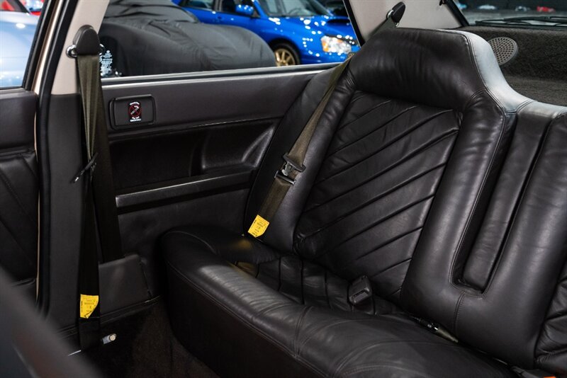 1982 Audi Coupe GT   - Photo 36 - Neptune City, NJ 07753