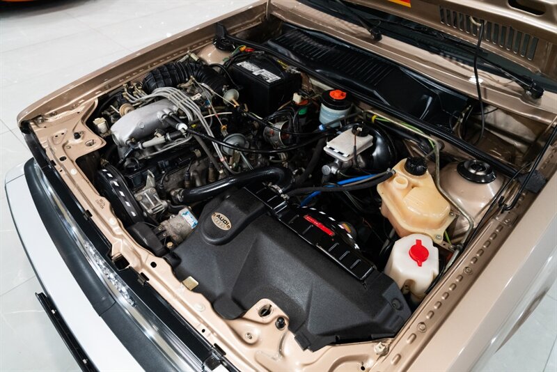 1982 Audi Coupe GT   - Photo 27 - Neptune City, NJ 07753