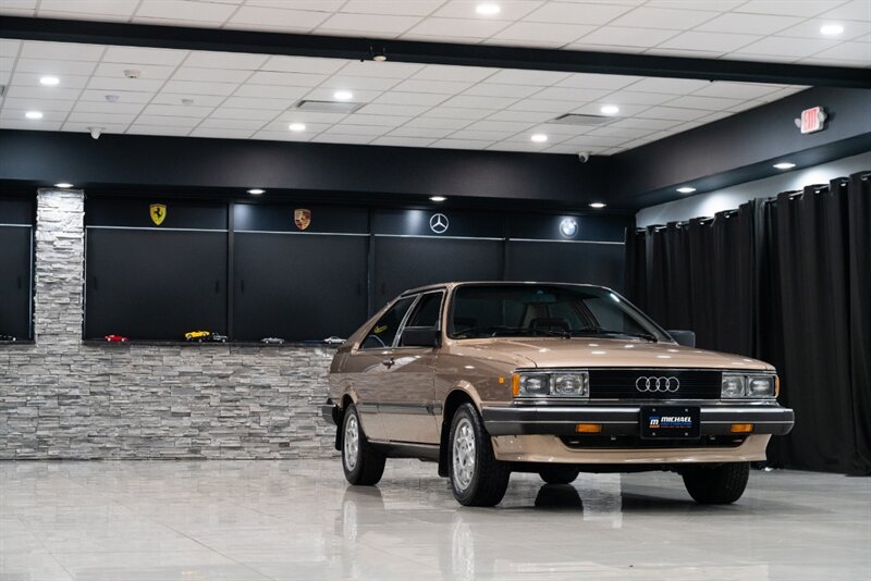 1982 Audi Coupe GT   - Photo 62 - Neptune City, NJ 07753