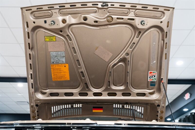 1982 Audi Coupe GT   - Photo 28 - Neptune City, NJ 07753