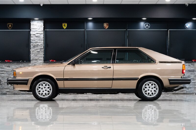 1982 Audi Coupe GT   - Photo 6 - Neptune City, NJ 07753