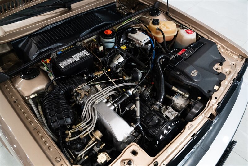 1982 Audi Coupe GT   - Photo 26 - Neptune City, NJ 07753