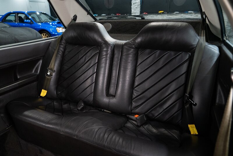 1982 Audi Coupe GT   - Photo 49 - Neptune City, NJ 07753