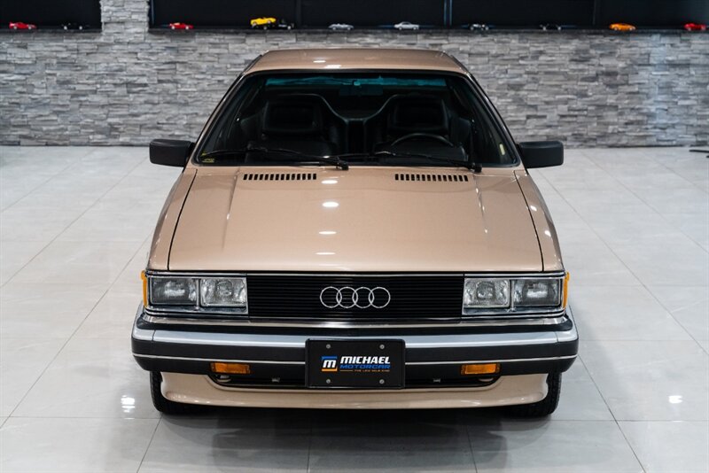 1982 Audi Coupe GT   - Photo 24 - Neptune City, NJ 07753