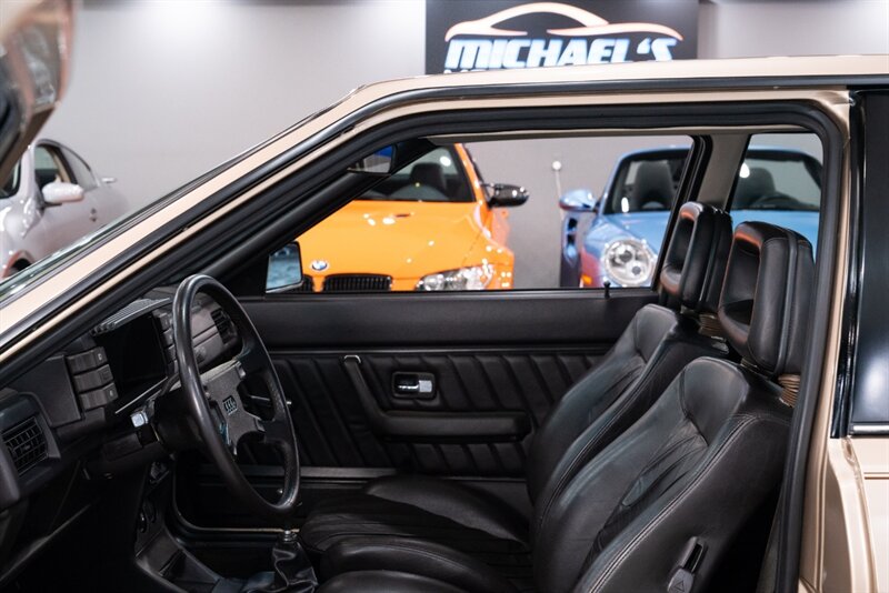 1982 Audi Coupe GT   - Photo 41 - Neptune City, NJ 07753