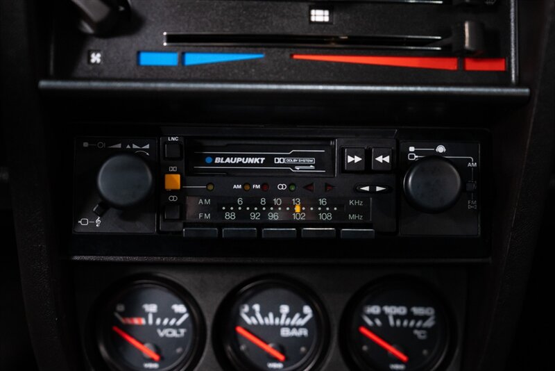 1982 Audi Coupe GT   - Photo 48 - Neptune City, NJ 07753