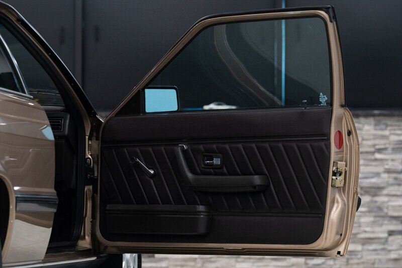 1982 Audi Coupe GT   - Photo 68 - Neptune City, NJ 07753