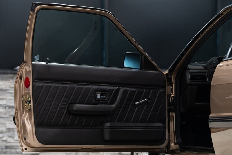 1982 Audi Coupe GT   - Photo 67 - Neptune City, NJ 07753