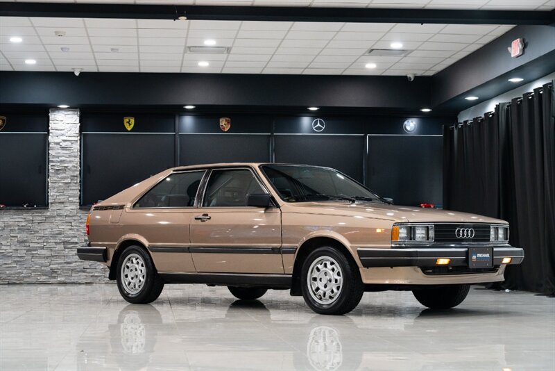 1982 Audi Coupe GT   - Photo 19 - Neptune City, NJ 07753