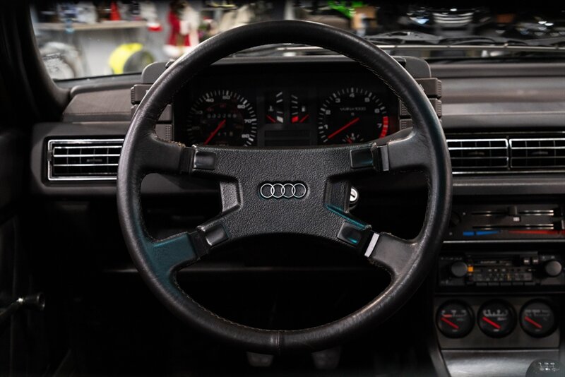 1982 Audi Coupe GT   - Photo 30 - Neptune City, NJ 07753