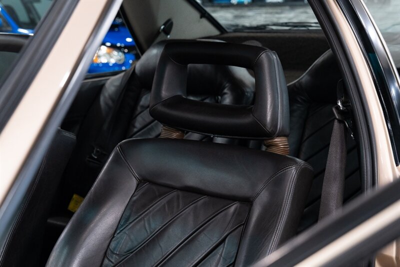 1982 Audi Coupe GT   - Photo 43 - Neptune City, NJ 07753