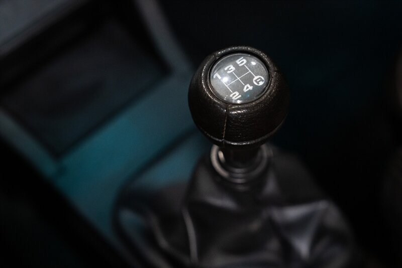 1982 Audi Coupe GT   - Photo 46 - Neptune City, NJ 07753