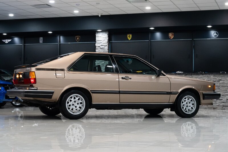 1982 Audi Coupe GT   - Photo 14 - Neptune City, NJ 07753