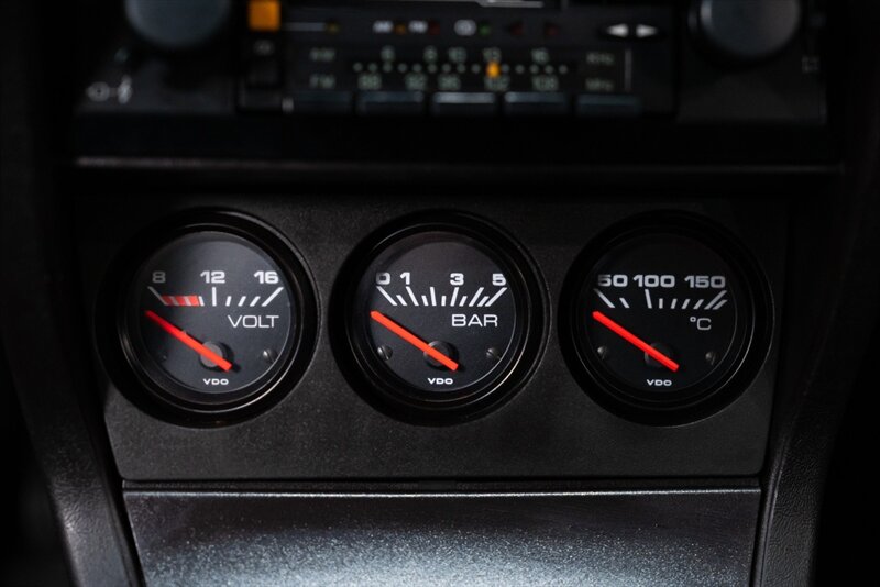 1982 Audi Coupe GT   - Photo 47 - Neptune City, NJ 07753