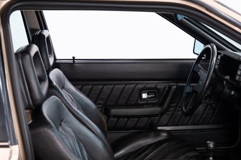 1982 Audi Coupe GT   - Photo 42 - Neptune City, NJ 07753