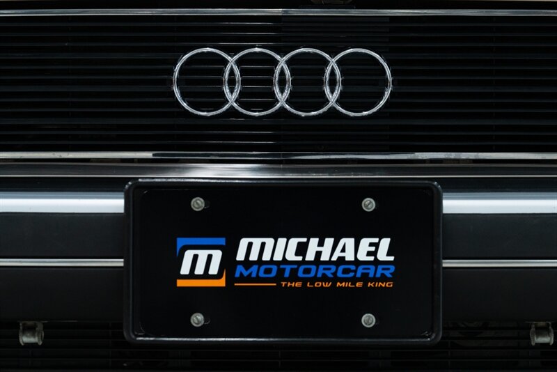 1982 Audi Coupe GT   - Photo 63 - Neptune City, NJ 07753