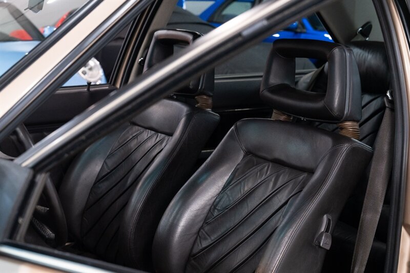 1982 Audi Coupe GT   - Photo 38 - Neptune City, NJ 07753