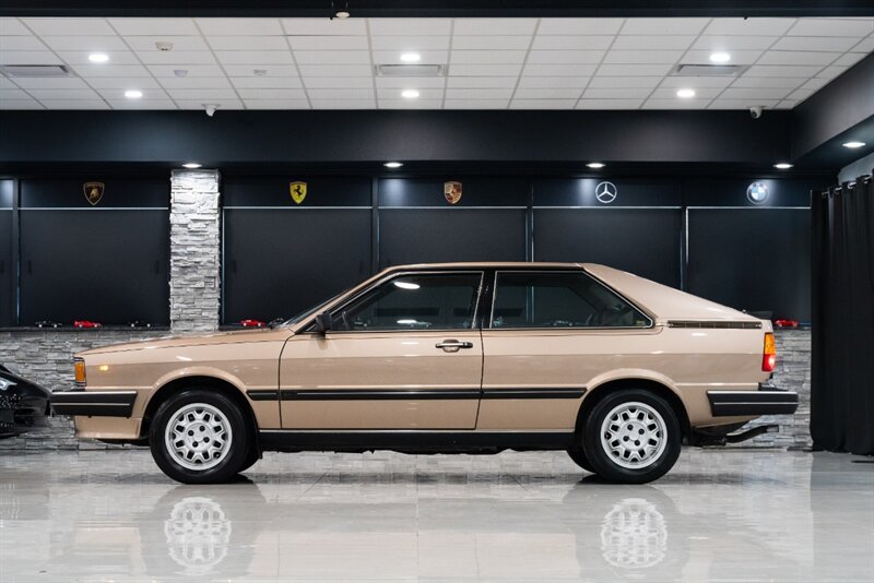 1982 Audi Coupe GT   - Photo 5 - Neptune City, NJ 07753