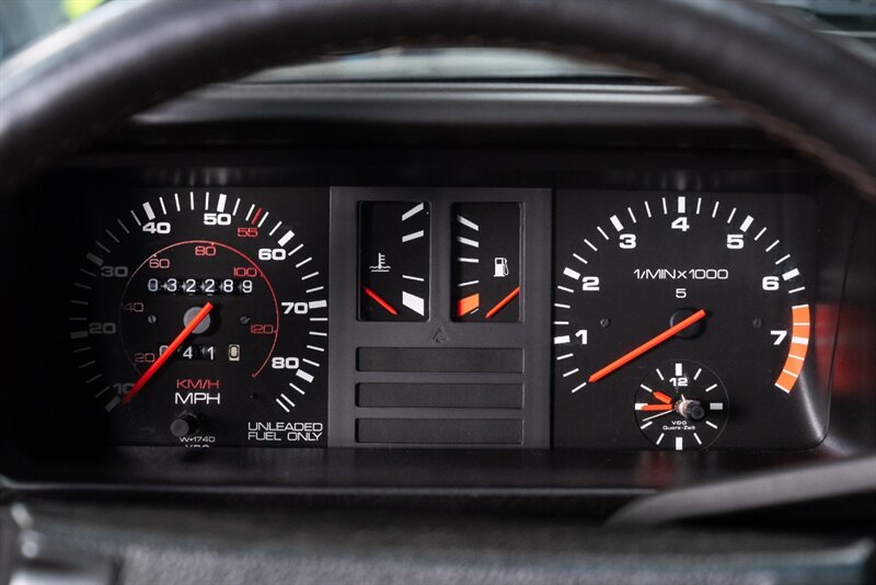 1982 Audi Coupe GT   - Photo 44 - Neptune City, NJ 07753