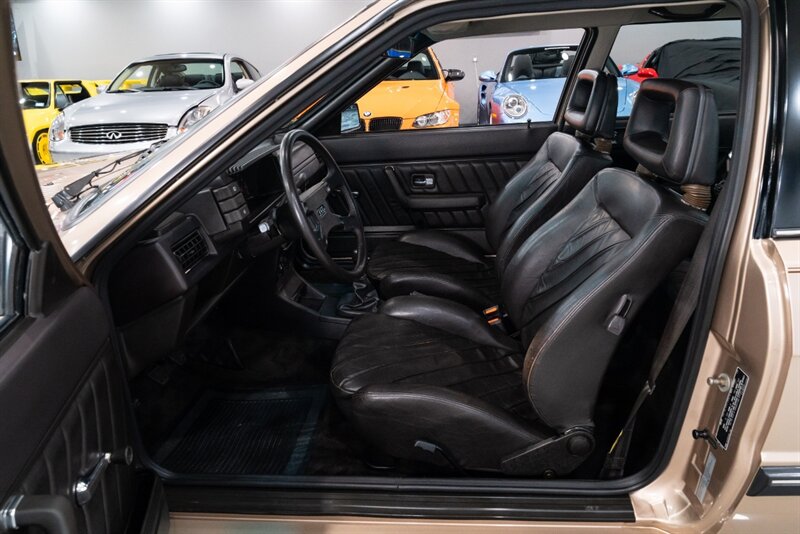 1982 Audi Coupe GT   - Photo 33 - Neptune City, NJ 07753