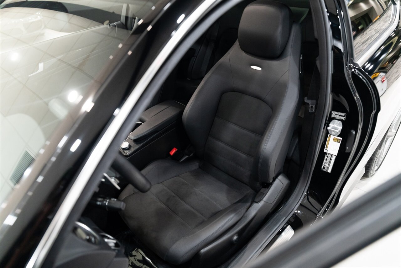 2012 Mercedes-Benz C 63 AMG   - Photo 15 - Neptune City, NJ 07753