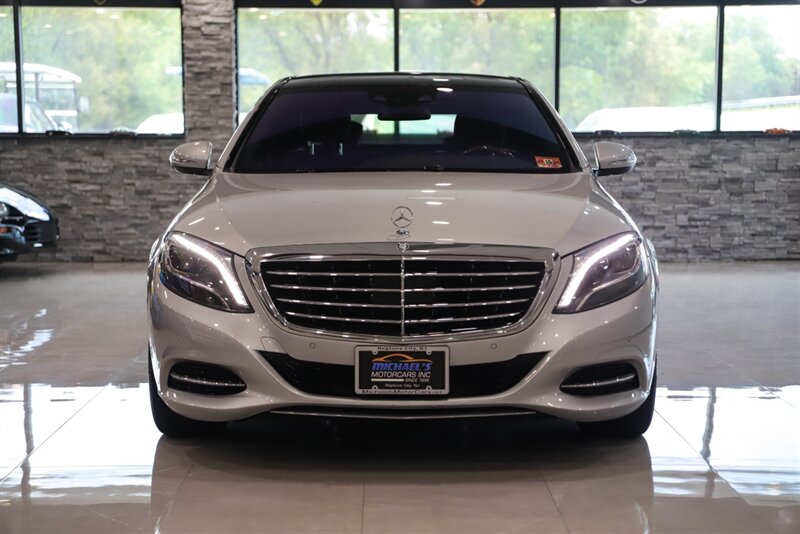 2014 Mercedes-Benz S 550 4MATIC   - Photo 3 - Neptune City, NJ 07753