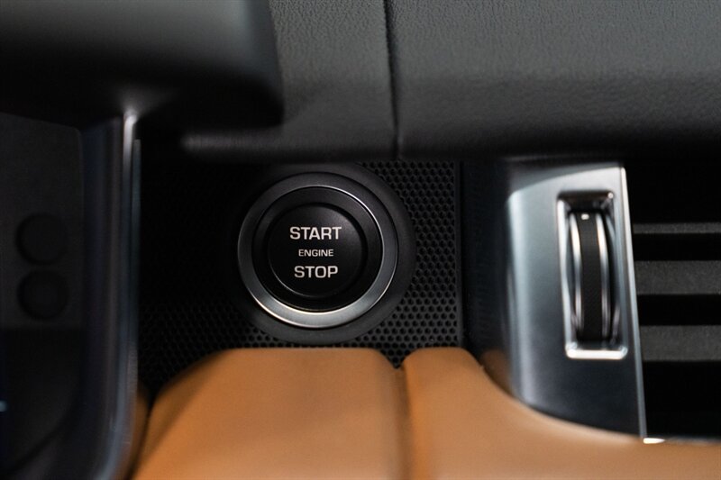 2018 Land Rover Range Rover Sport Supercharged - Photo 22 - Neptune City, NJ 07753