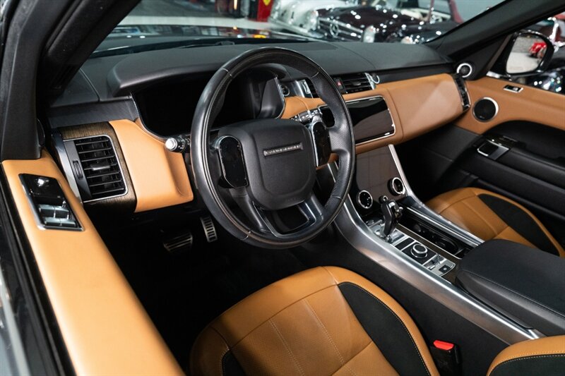 2018 Land Rover Range Rover Sport Supercharged - Photo 11 - Neptune City, NJ 07753