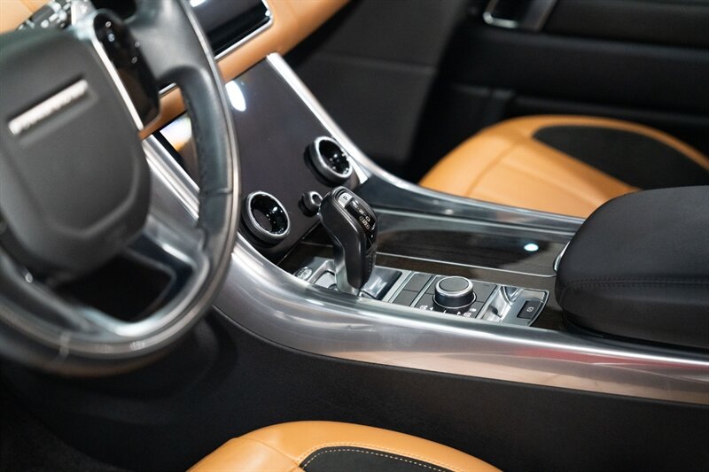 2018 Land Rover Range Rover Sport Supercharged - Photo 23 - Neptune City, NJ 07753