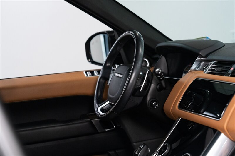2018 Land Rover Range Rover Sport Supercharged - Photo 18 - Neptune City, NJ 07753