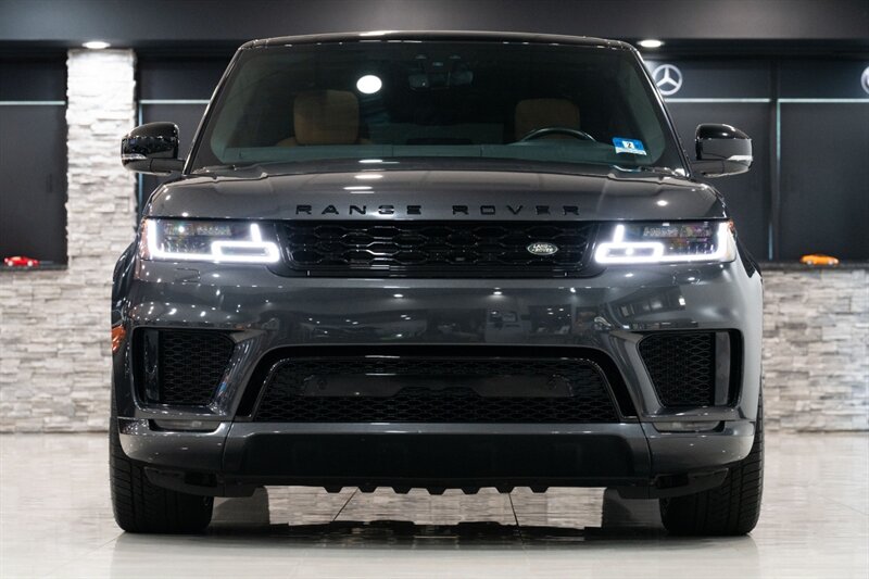 2018 Land Rover Range Rover Sport Supercharged - Photo 8 - Neptune City, NJ 07753