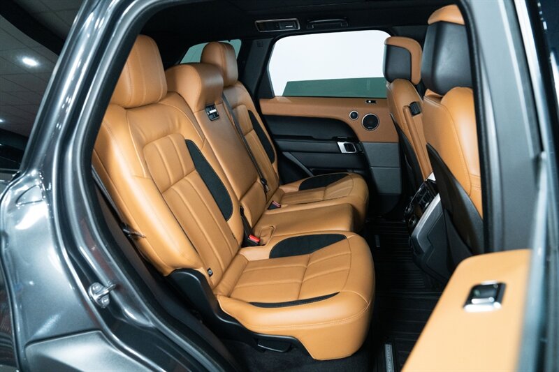 2018 Land Rover Range Rover Sport Supercharged - Photo 14 - Neptune City, NJ 07753