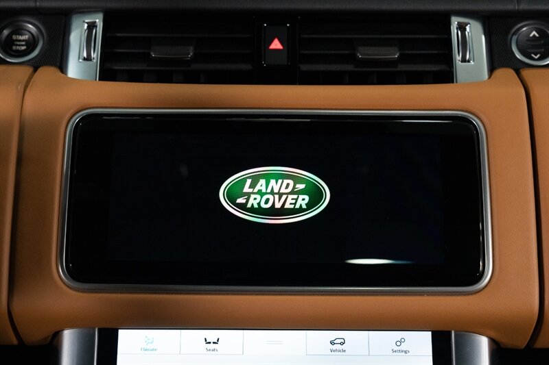 2018 Land Rover Range Rover Sport Supercharged - Photo 20 - Neptune City, NJ 07753