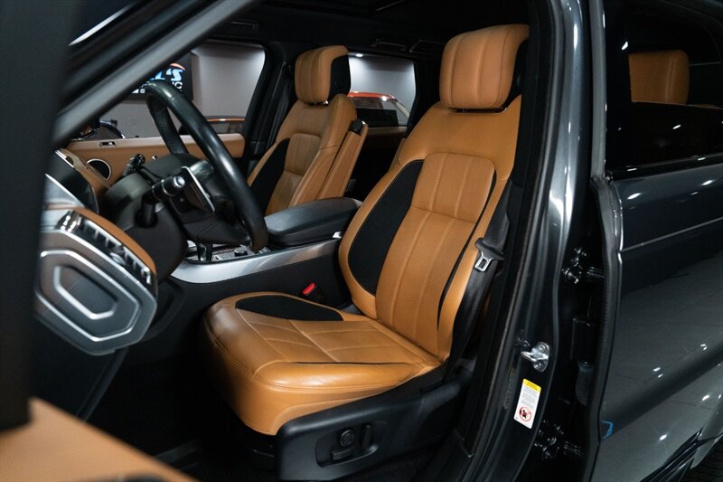 2018 Land Rover Range Rover Sport Supercharged - Photo 13 - Neptune City, NJ 07753