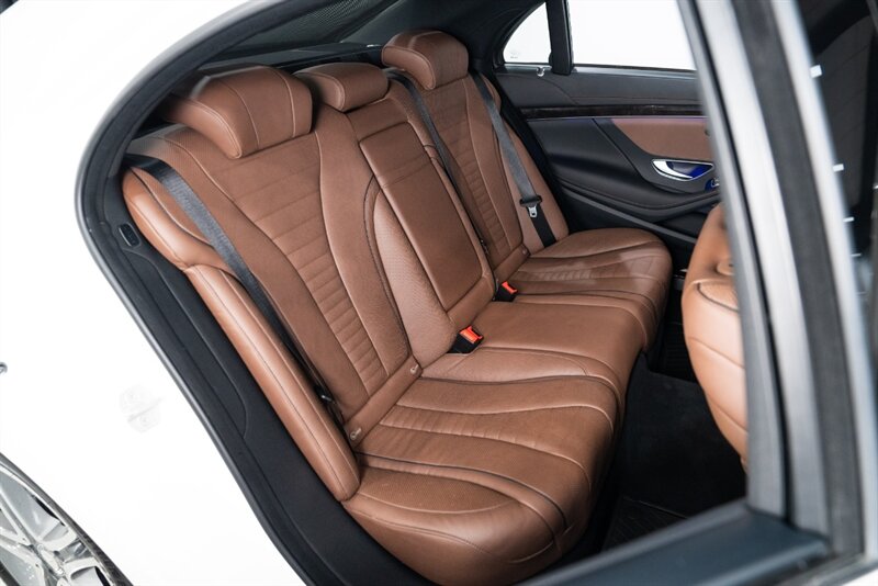 2016 Mercedes-Benz S 550 4MATIC - Photo 14 - Neptune City, NJ 07753