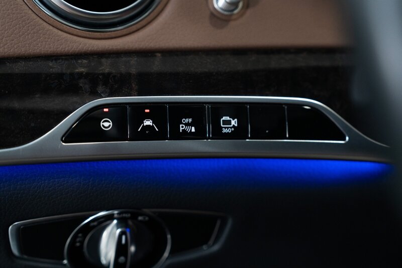 2016 Mercedes-Benz S 550 4MATIC - Photo 20 - Neptune City, NJ 07753