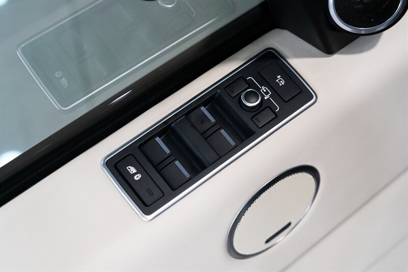 2017 Land Rover Range Rover Autobiography   - Photo 18 - Neptune City, NJ 07753