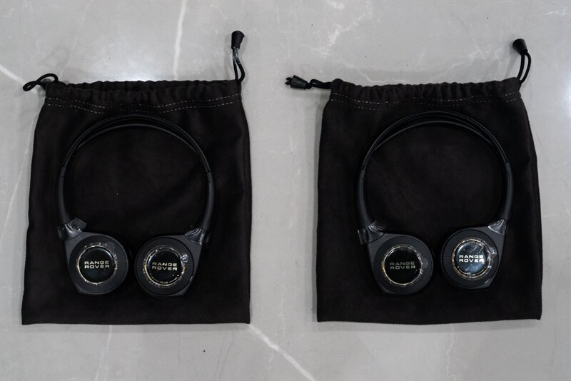 2017 Land Rover Range Rover Autobiography   - Photo 21 - Neptune City, NJ 07753