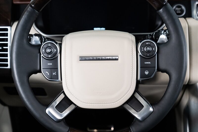 2017 Land Rover Range Rover Autobiography   - Photo 8 - Neptune City, NJ 07753