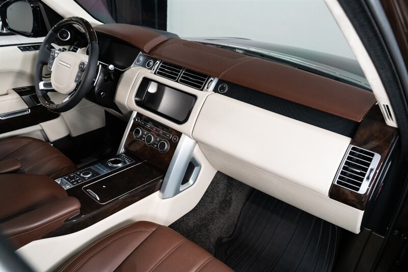 2017 Land Rover Range Rover Autobiography   - Photo 10 - Neptune City, NJ 07753