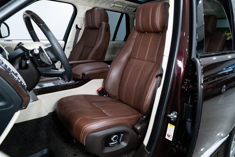 2017 Land Rover Range Rover Autobiography   - Photo 14 - Neptune City, NJ 07753