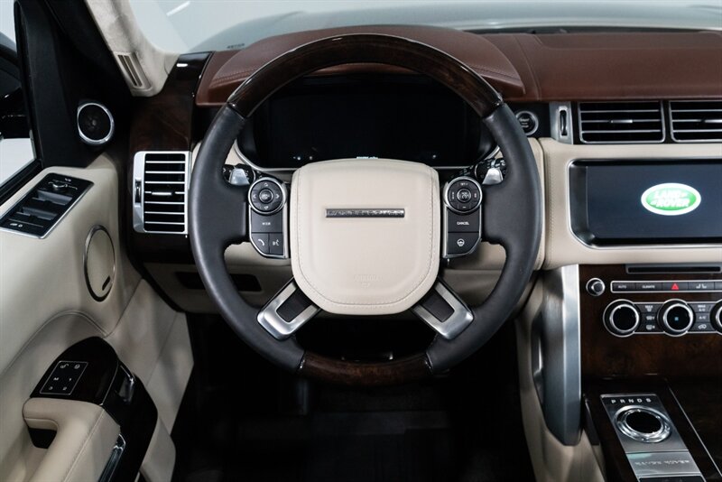 2017 Land Rover Range Rover Autobiography   - Photo 11 - Neptune City, NJ 07753