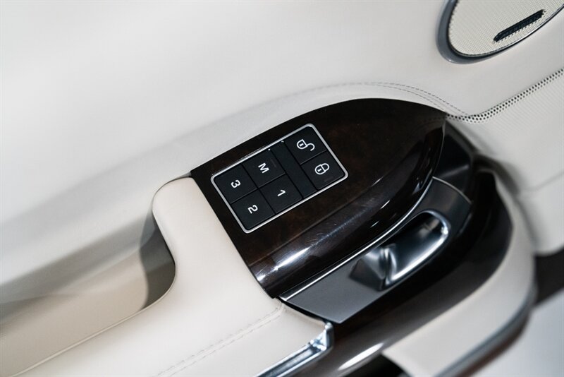 2017 Land Rover Range Rover Autobiography   - Photo 19 - Neptune City, NJ 07753
