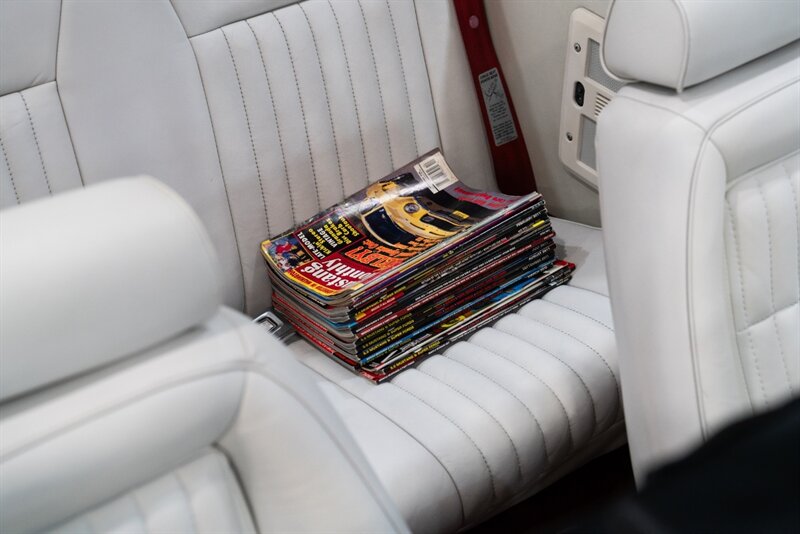 1991 Ford Mustang GT   - Photo 30 - Neptune City, NJ 07753