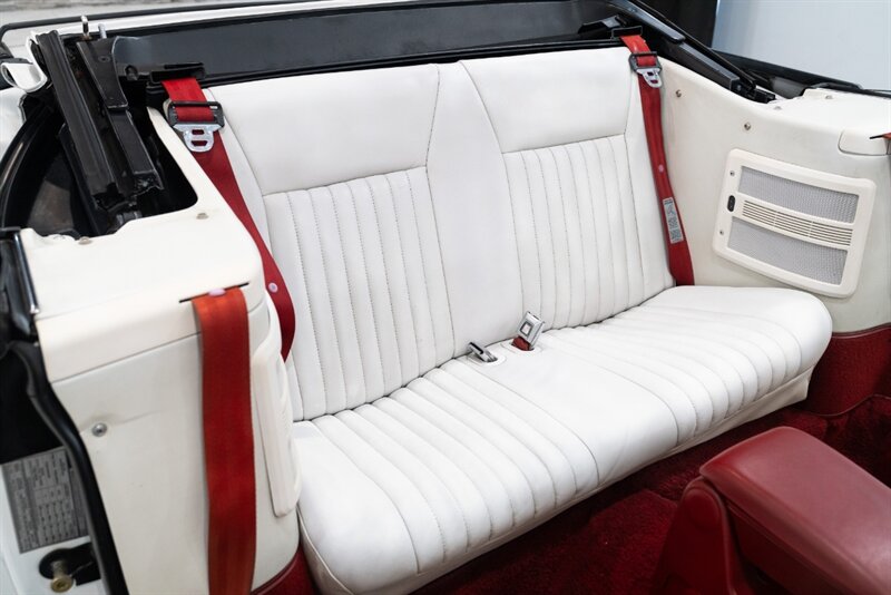 1991 Ford Mustang GT   - Photo 27 - Neptune City, NJ 07753