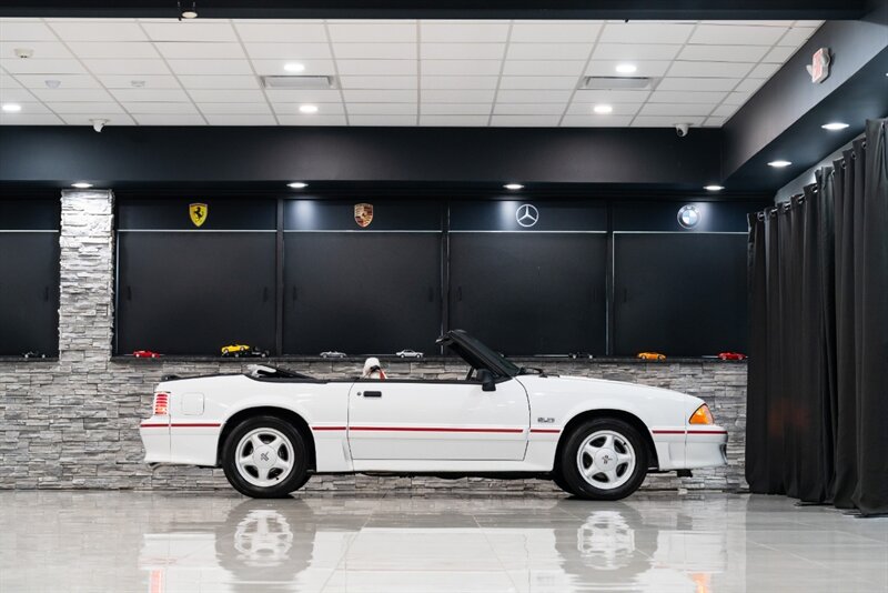 1991 Ford Mustang GT   - Photo 6 - Neptune City, NJ 07753